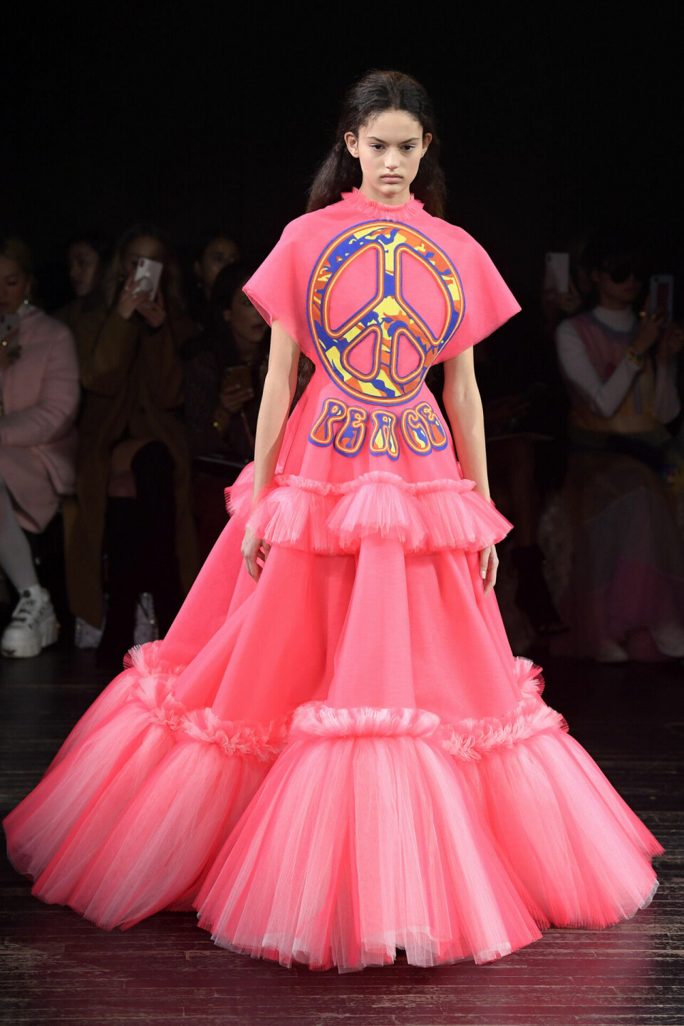 Dröm dig bort! Se det bästa från Haute Couture-veckan i Paris