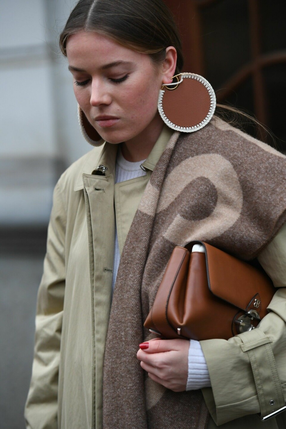 Street style från Köpenhamns modevecka – 31 snygga looks