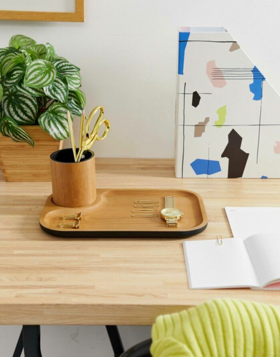 Asos lanserar heminredning – se kollektionen här