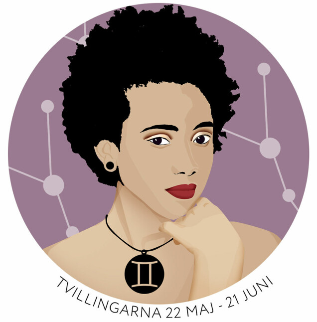 Läs ditt horoskop för vecka 38 2020 här