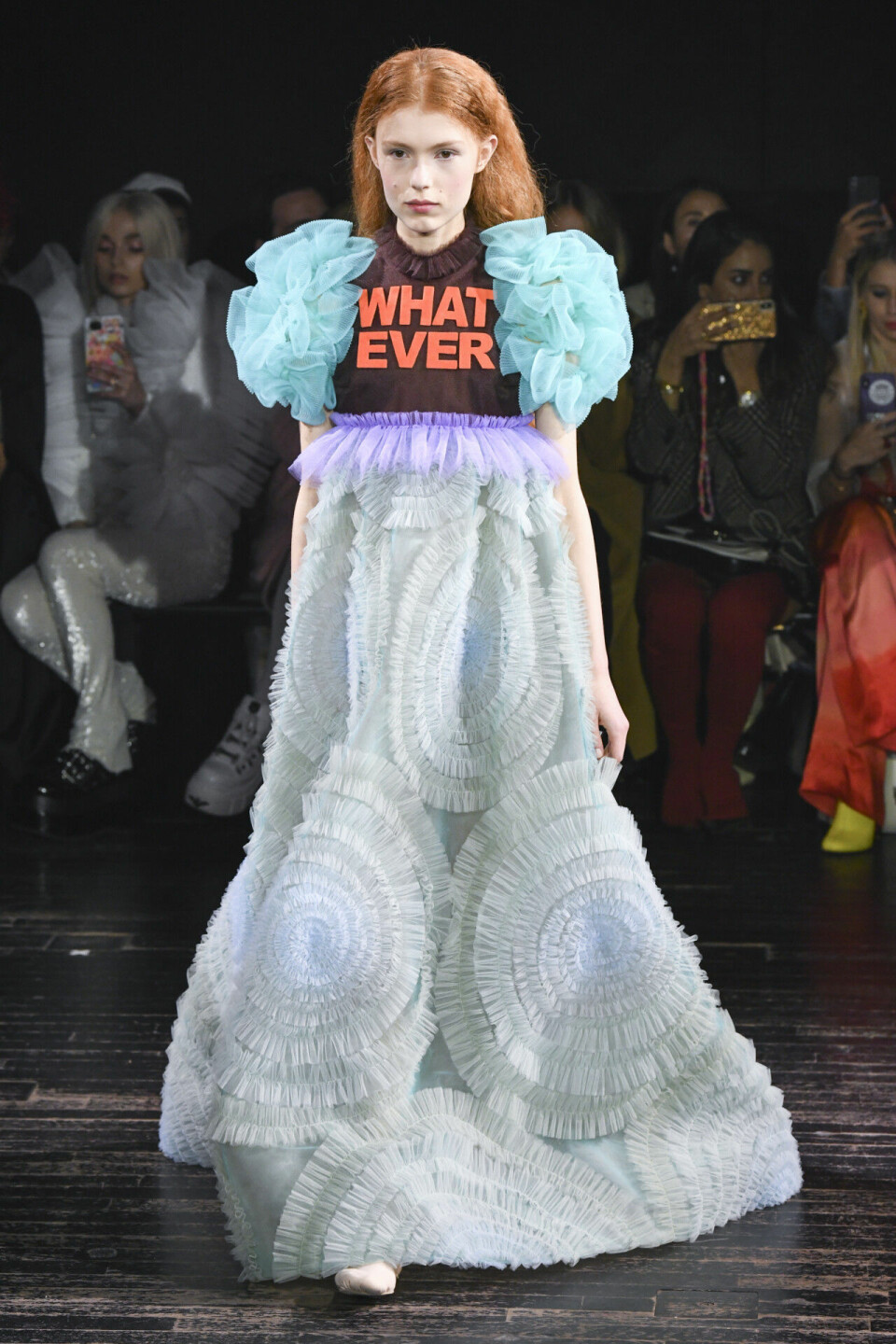 Dröm dig bort! Se det bästa från Haute Couture-veckan i Paris
