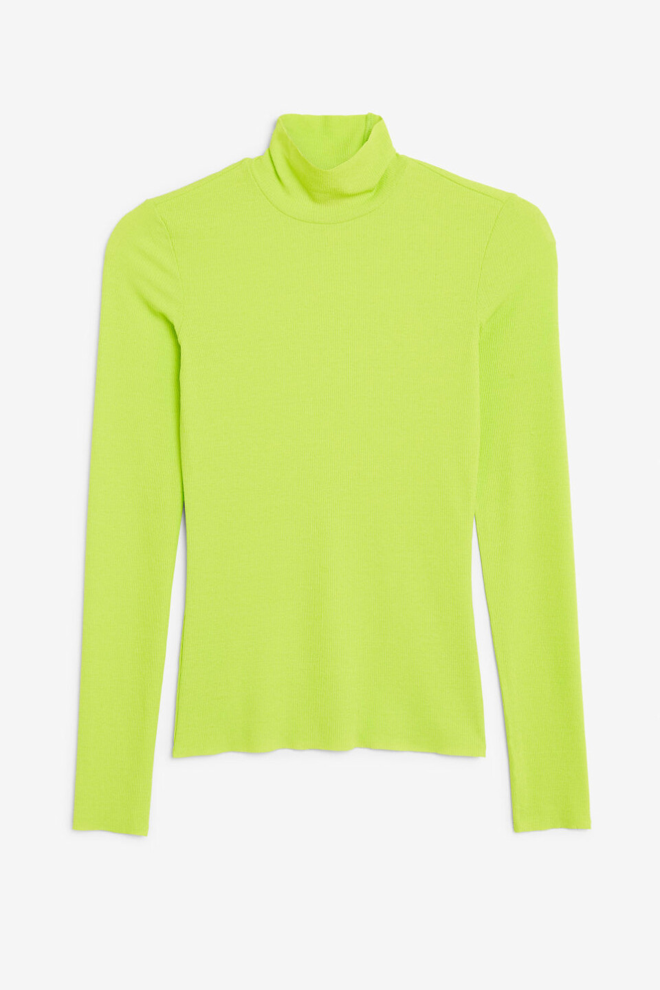 Så stylar du den heta neontrenden – plus 10 snygga köp