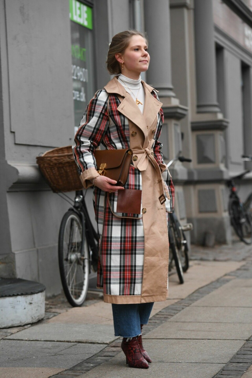 Street style från Köpenhamns modevecka – 31 snygga looks