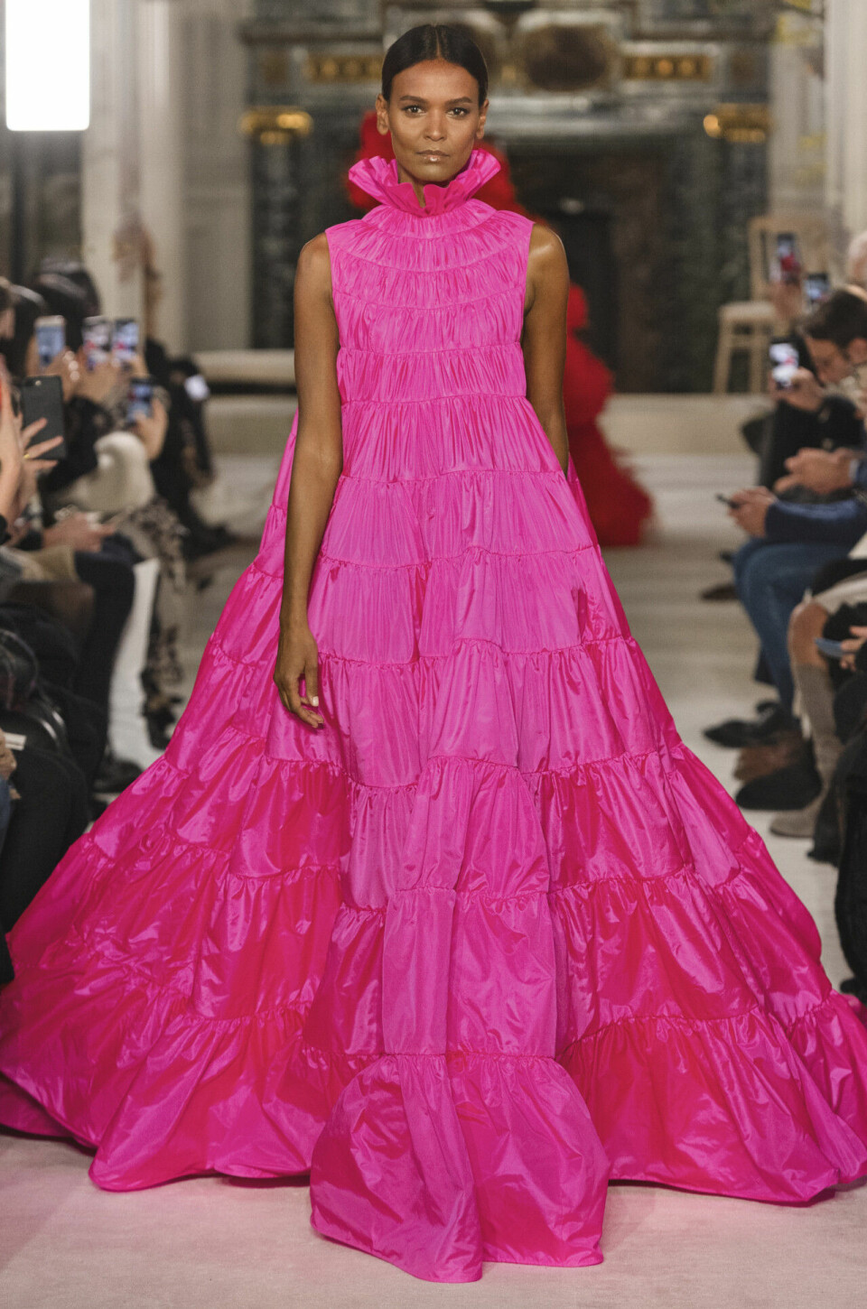 Dröm dig bort! Se det bästa från Haute Couture-veckan i Paris