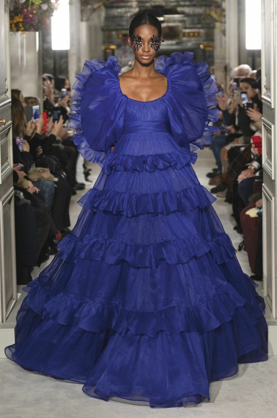 Dröm dig bort! Se det bästa från Haute Couture-veckan i Paris