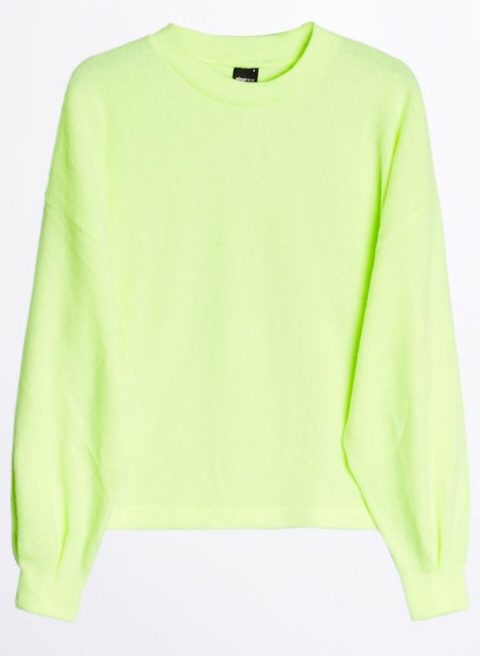Så stylar du den heta neontrenden – plus 10 snygga köp