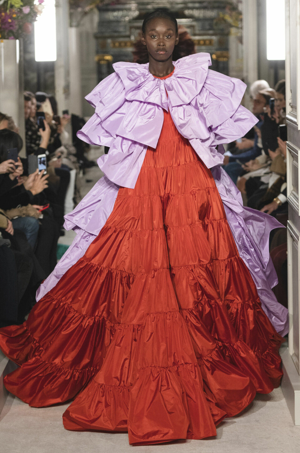 Dröm dig bort! Se det bästa från Haute Couture-veckan i Paris