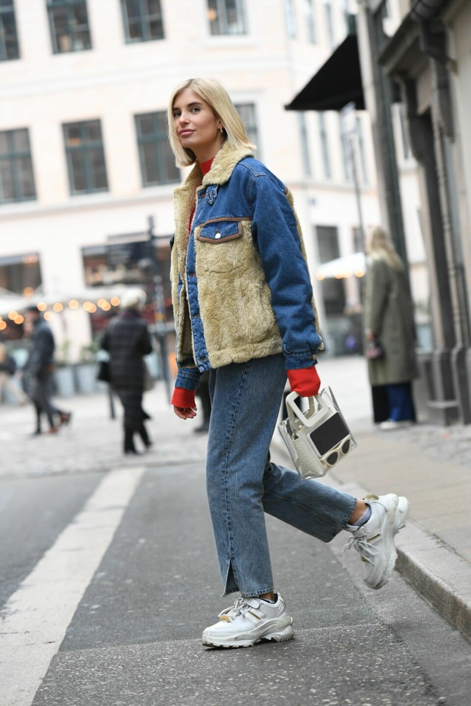 Street style från Köpenhamns modevecka – 31 snygga looks