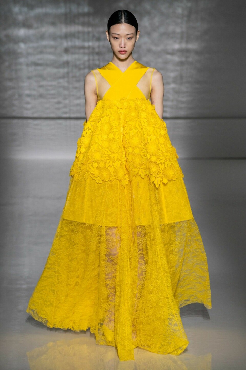 Dröm dig bort! Se det bästa från Haute Couture-veckan i Paris