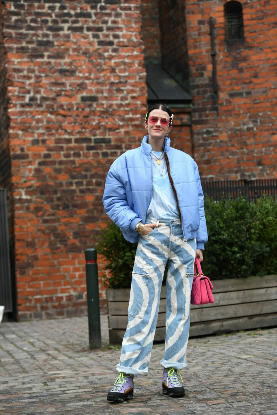 Street style från Köpenhamns modevecka – 31 snygga looks