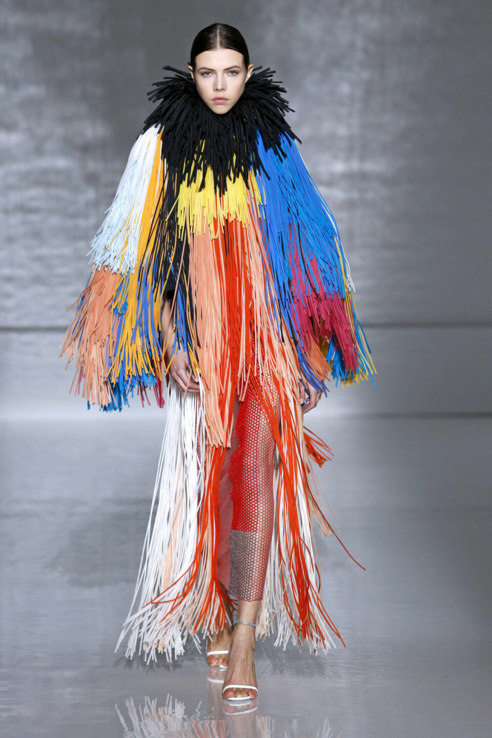 Dröm dig bort! Se det bästa från Haute Couture-veckan i Paris