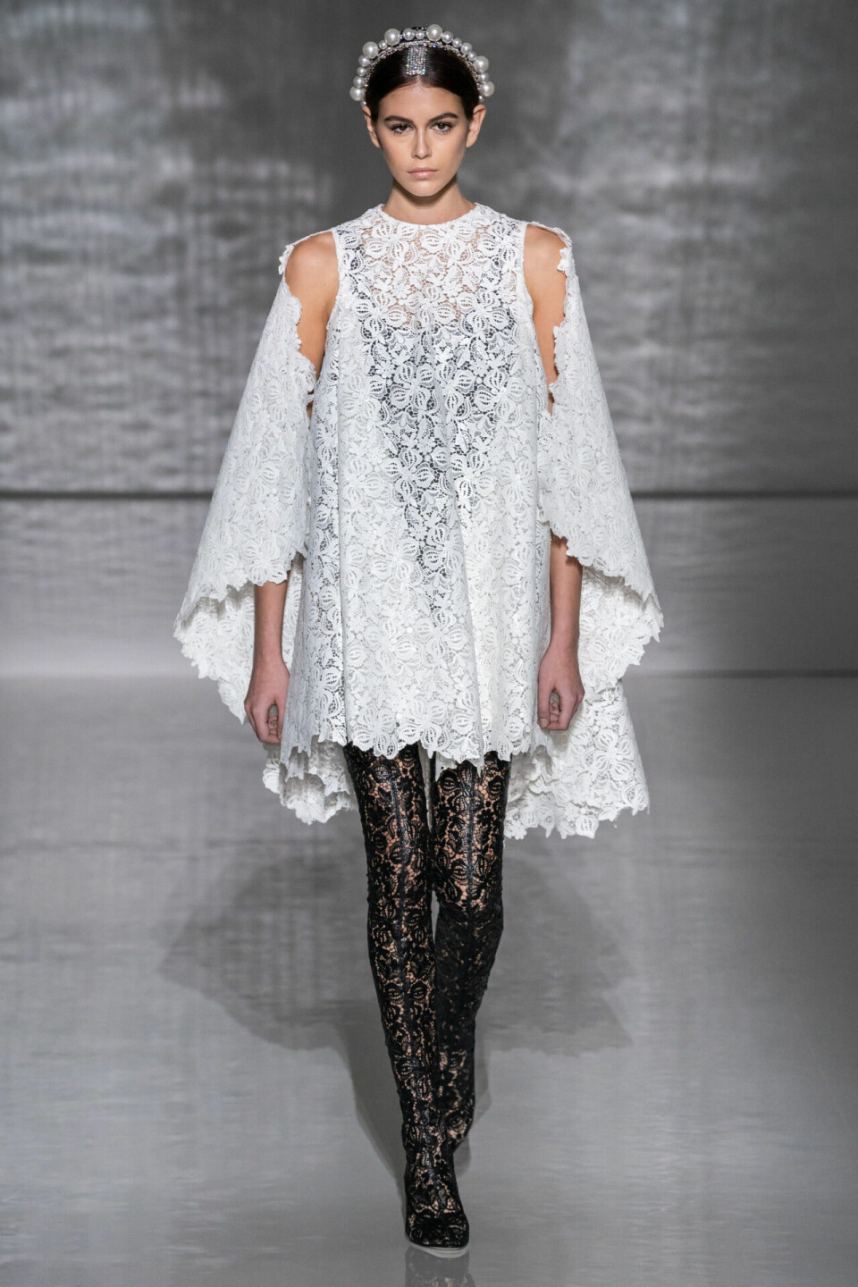 Dröm dig bort! Se det bästa från Haute Couture-veckan i Paris