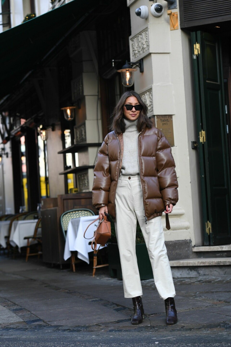 Street style från Köpenhamns modevecka – 31 snygga looks