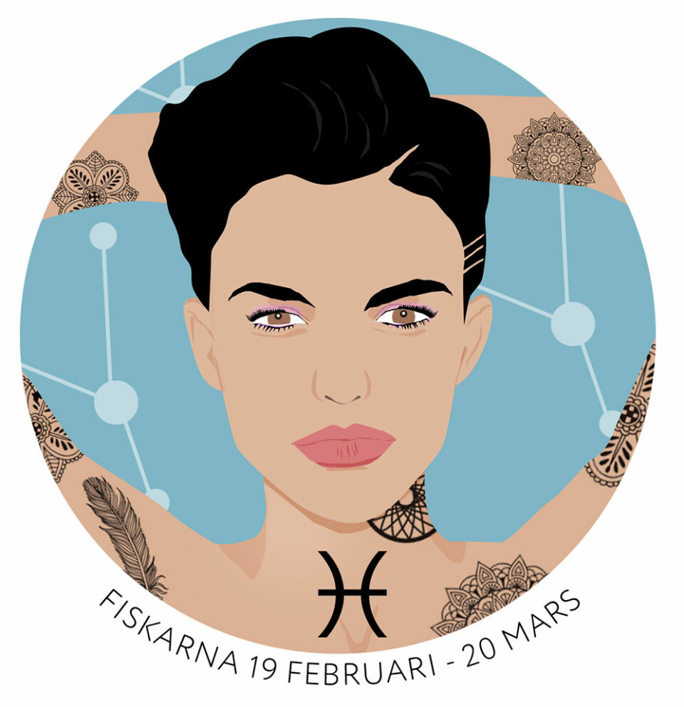 Så hanterar ditt stjärntecken tristessen under coronakarantänen