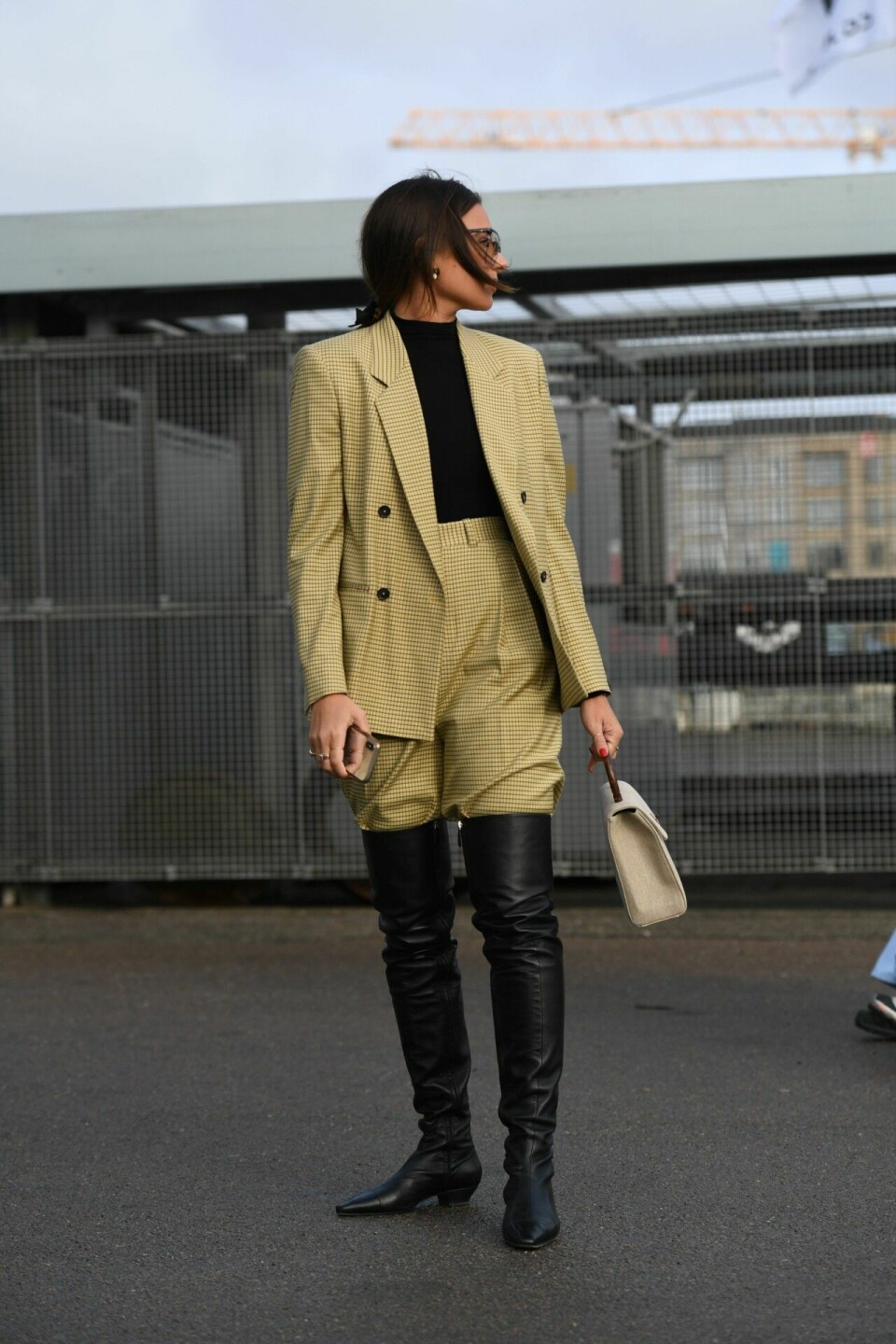 Street style från Köpenhamns modevecka – 31 snygga looks