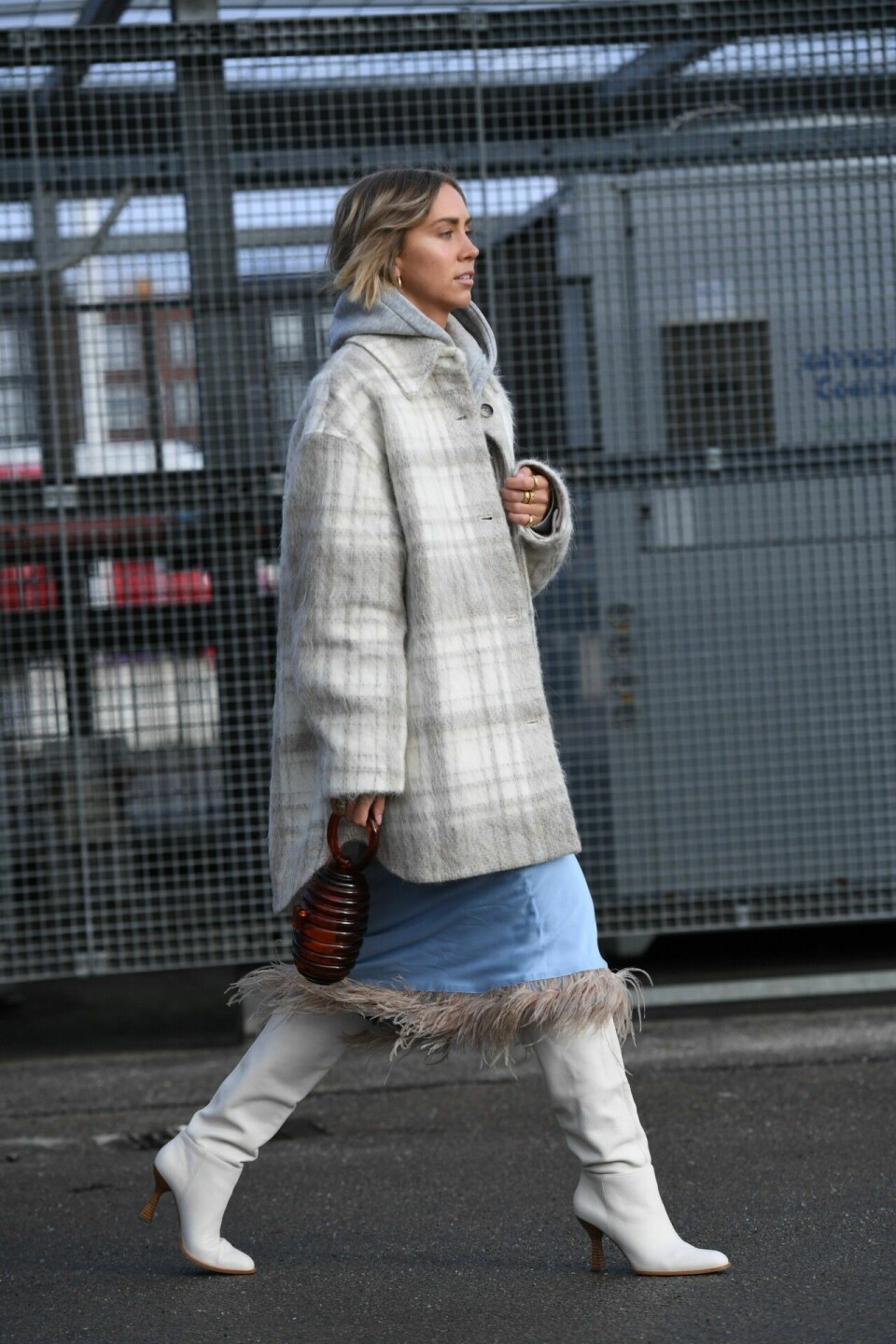 Street style från Köpenhamns modevecka – 31 snygga looks