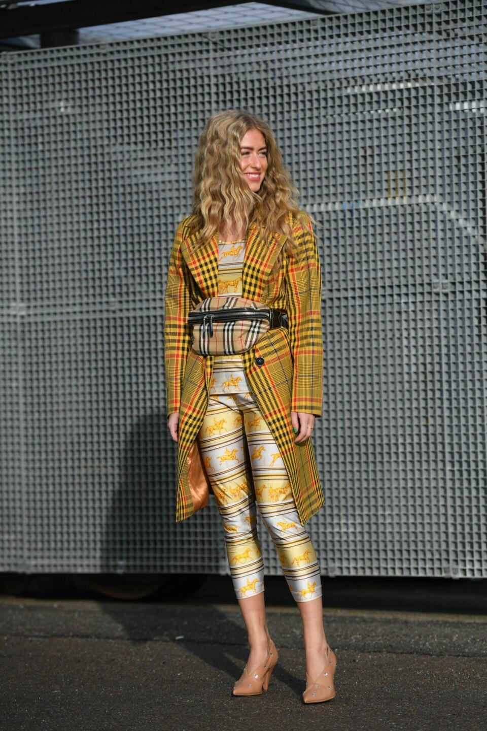 Street style från Köpenhamns modevecka – 31 snygga looks