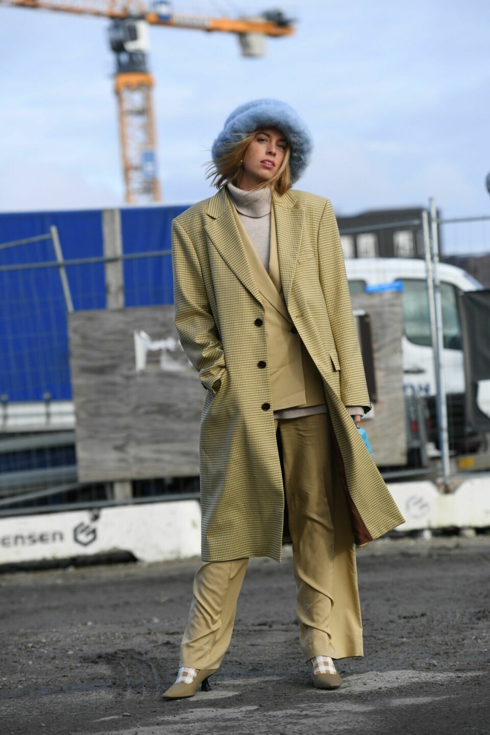 Street style från Köpenhamns modevecka – 31 snygga looks