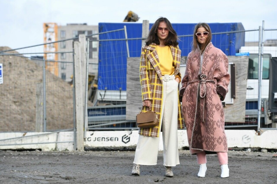 Street style från Köpenhamns modevecka – 31 snygga looks