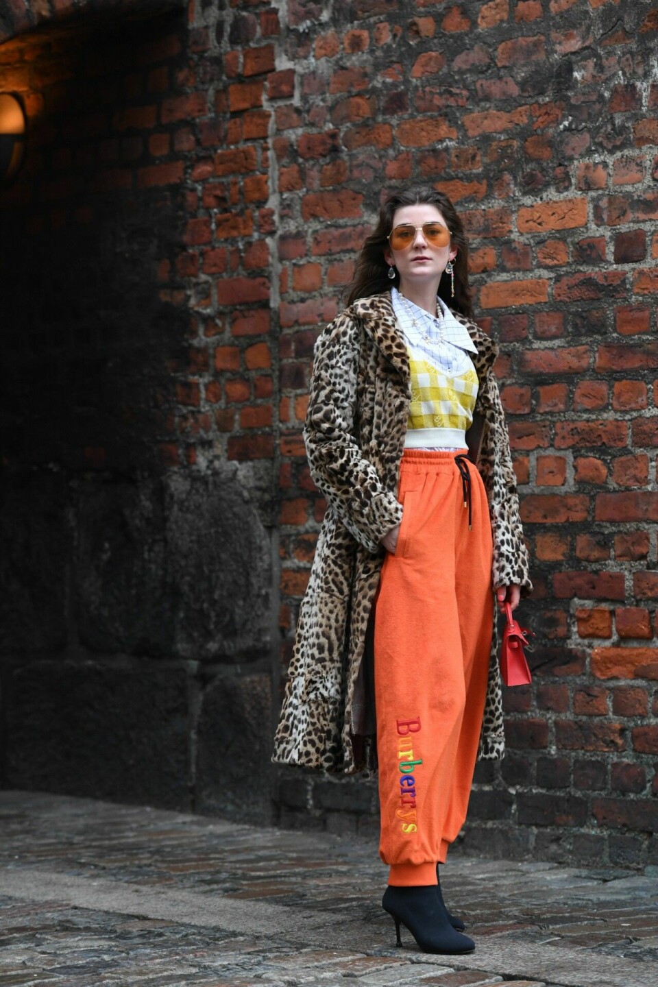 Street style från Köpenhamns modevecka – 31 snygga looks