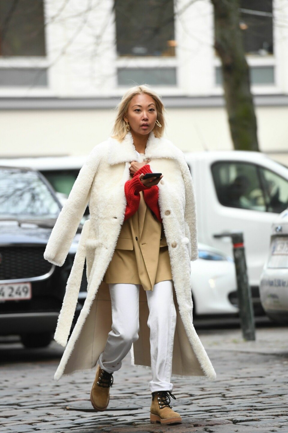 Street style från Köpenhamns modevecka – 31 snygga looks
