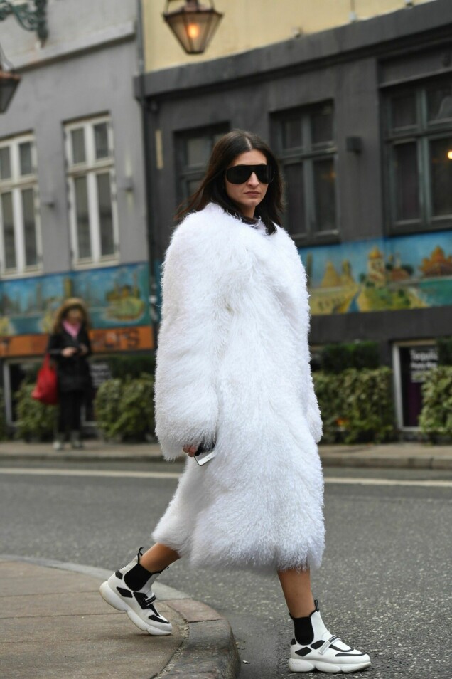 Street style från Köpenhamns modevecka – 31 snygga looks