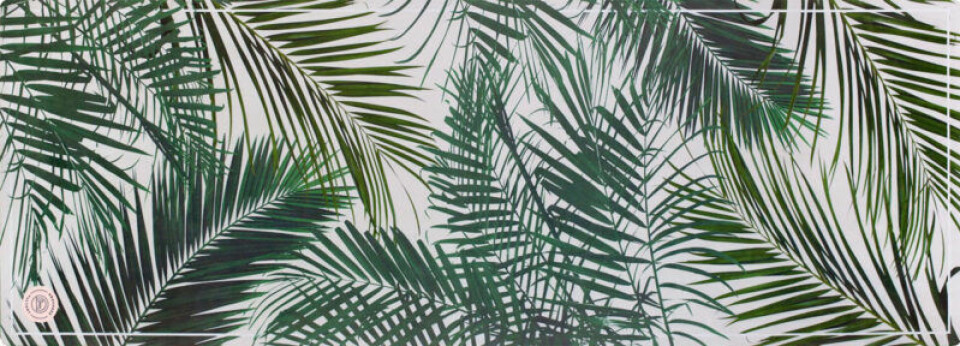 11 snygga yogamattor för alla yogis och yogaformer