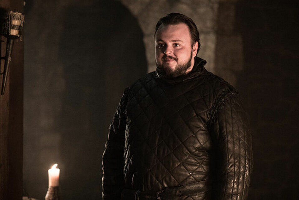 HBO har släppt nya bilder från Game of Thrones sista säsong – se alla här!