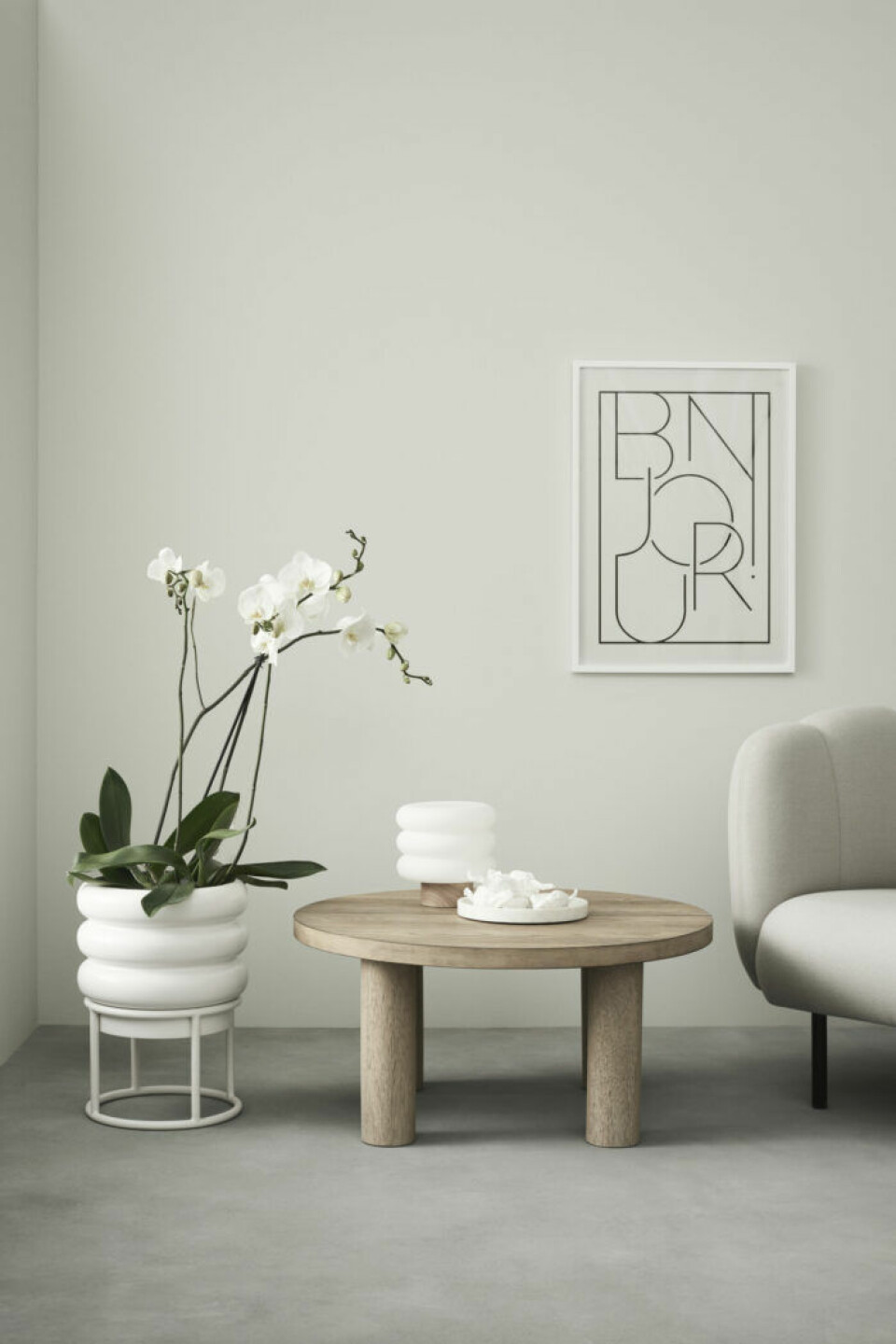 Kika på H&M homes möbelnyheter våren 2019