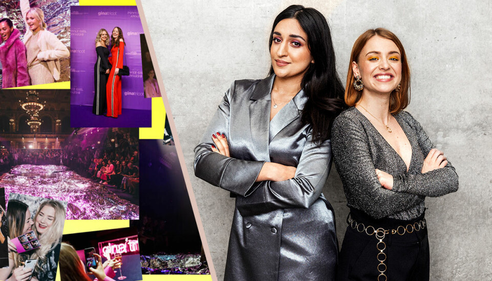Power Girl Awards 2019 – galan som hyllar kvinnor är tillbaka