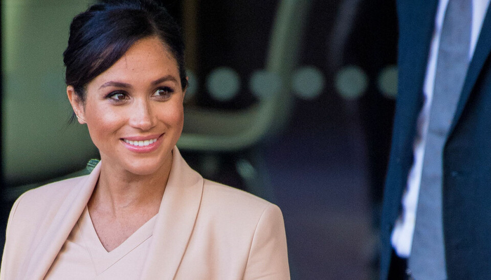Skönhetsprodukten Meghan Markle inte kan vara utan när hon reser