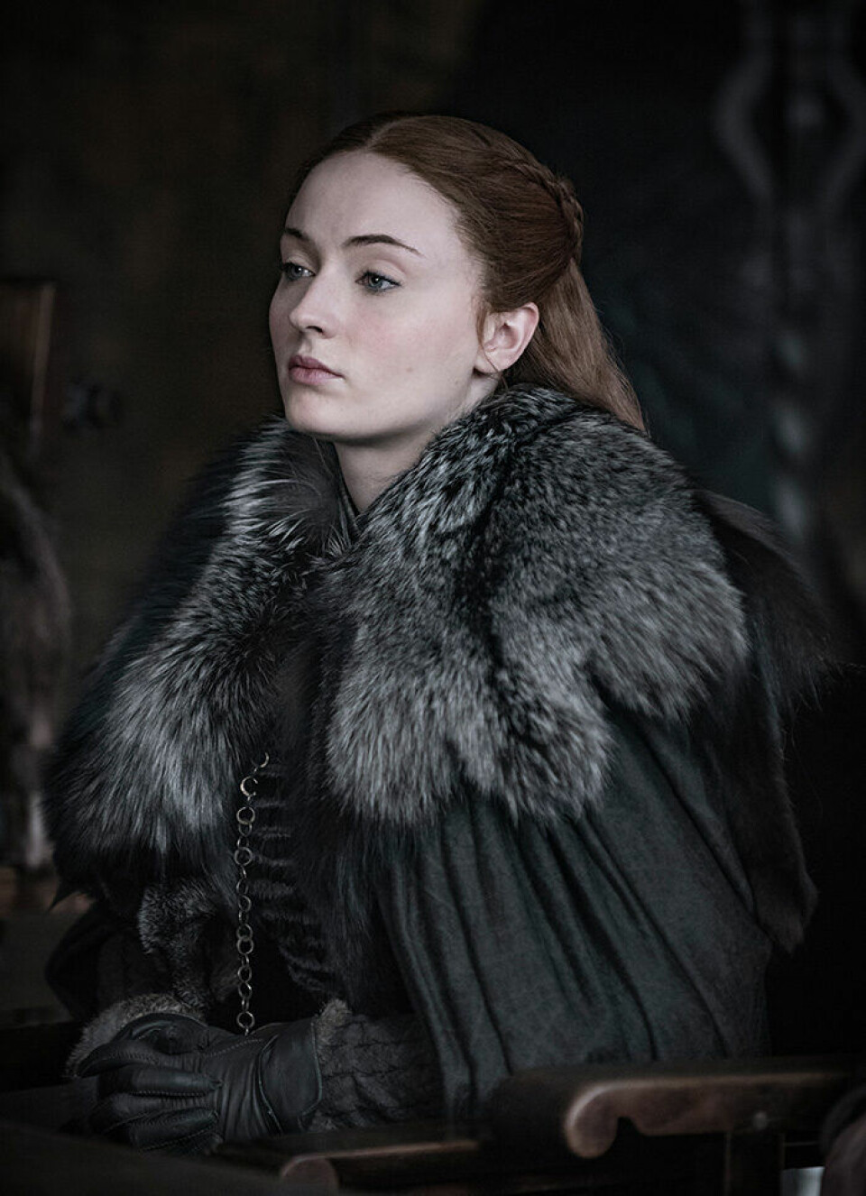 HBO har släppt nya bilder från Game of Thrones sista säsong – se alla här!