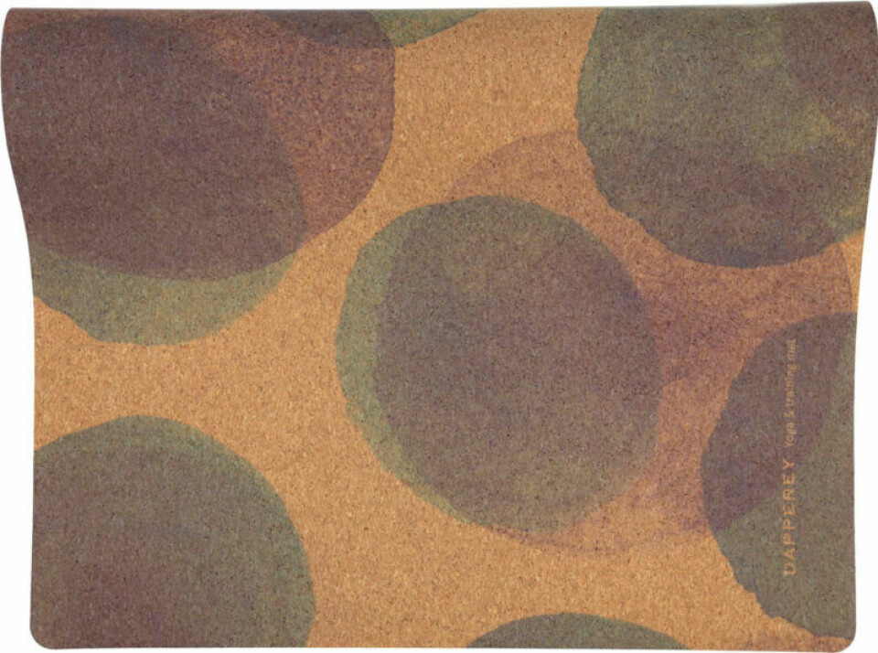 11 snygga yogamattor för alla yogis och yogaformer