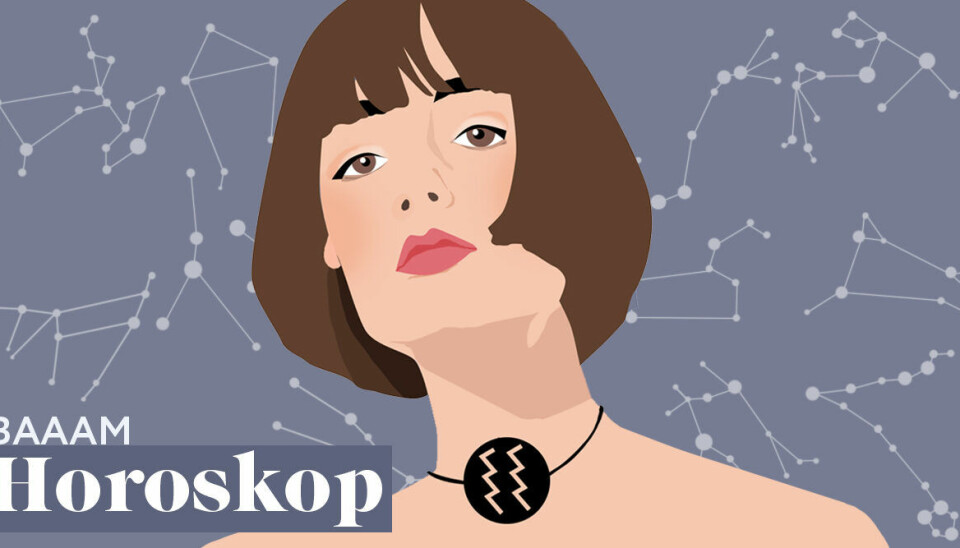Läs ditt horoskop för vecka 7 2019 här
