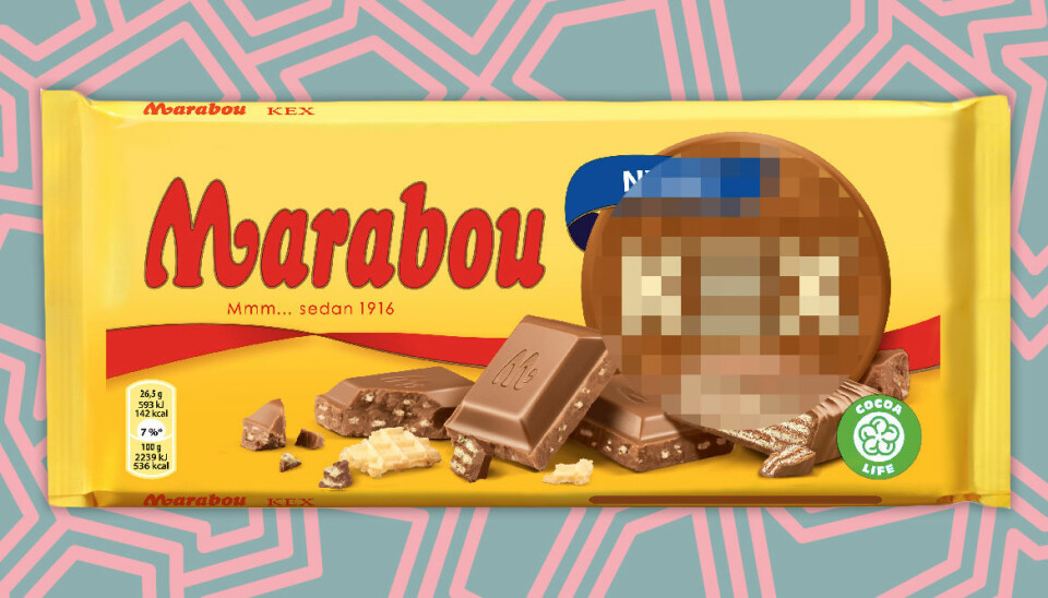 Äntligen! Här är nya smaken från Marabou – vi har testat!