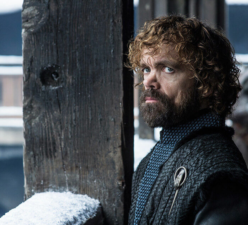 HBO har släppt nya bilder från Game of Thrones sista säsong – se alla här!