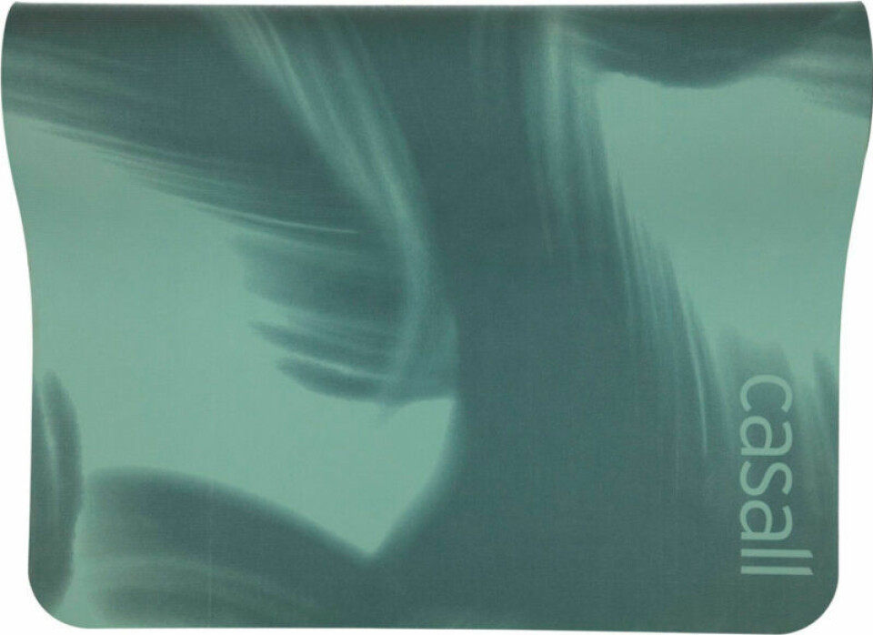 11 snygga yogamattor för alla yogis och yogaformer