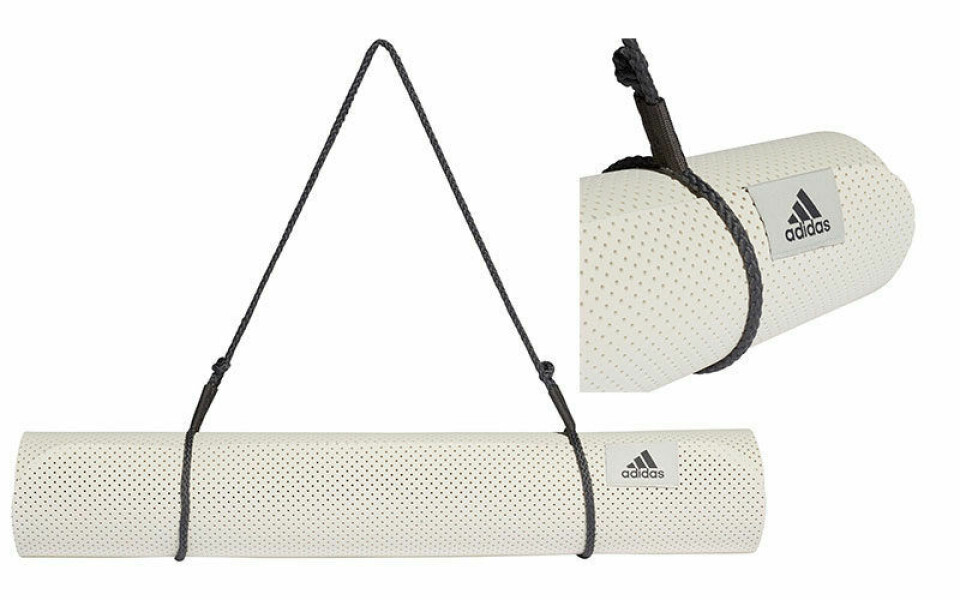 11 snygga yogamattor för alla yogis och yogaformer