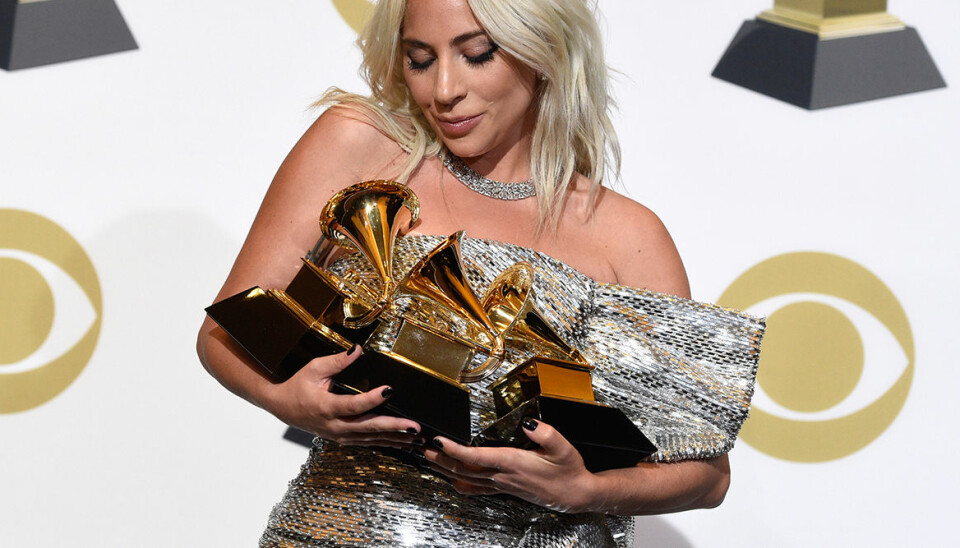Grammy Awards 2019: Här är kvällens vinnare