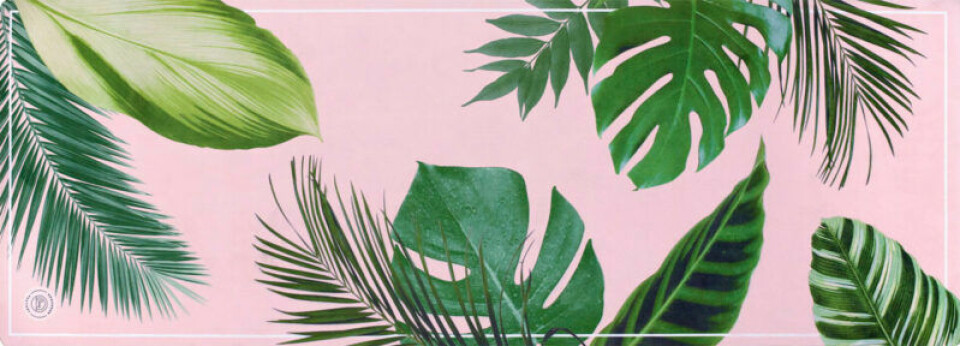 11 snygga yogamattor för alla yogis och yogaformer