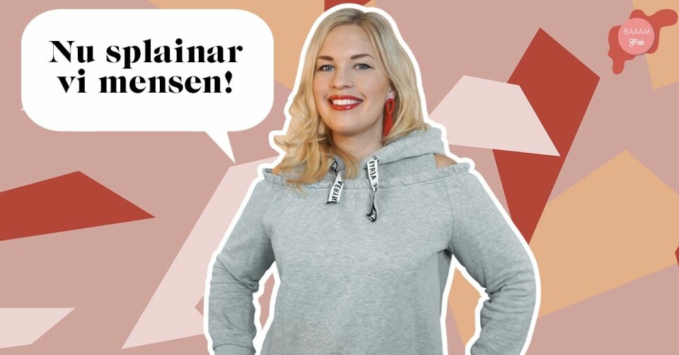 Menssplaining i skolan – här är ett komplett kit!