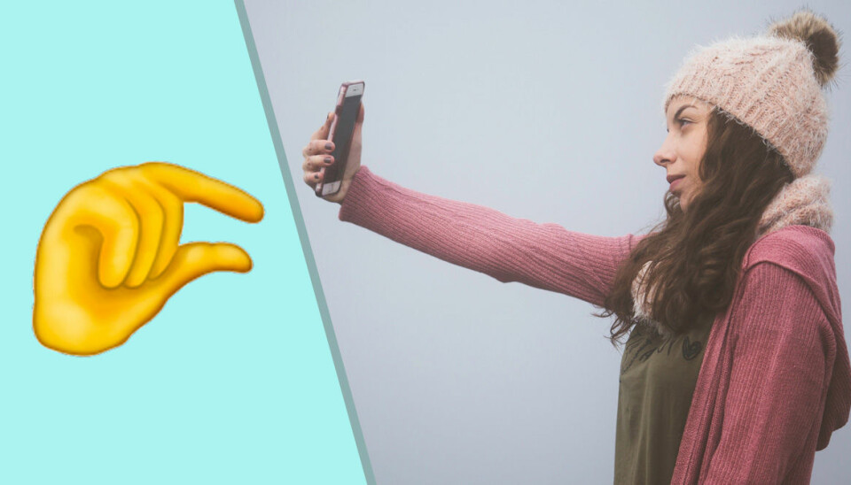 Snart lanseras 59 nya emojis – se alla här!
