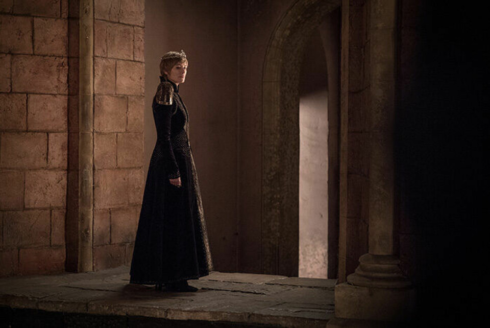 HBO har släppt nya bilder från Game of Thrones sista säsong – se alla här!