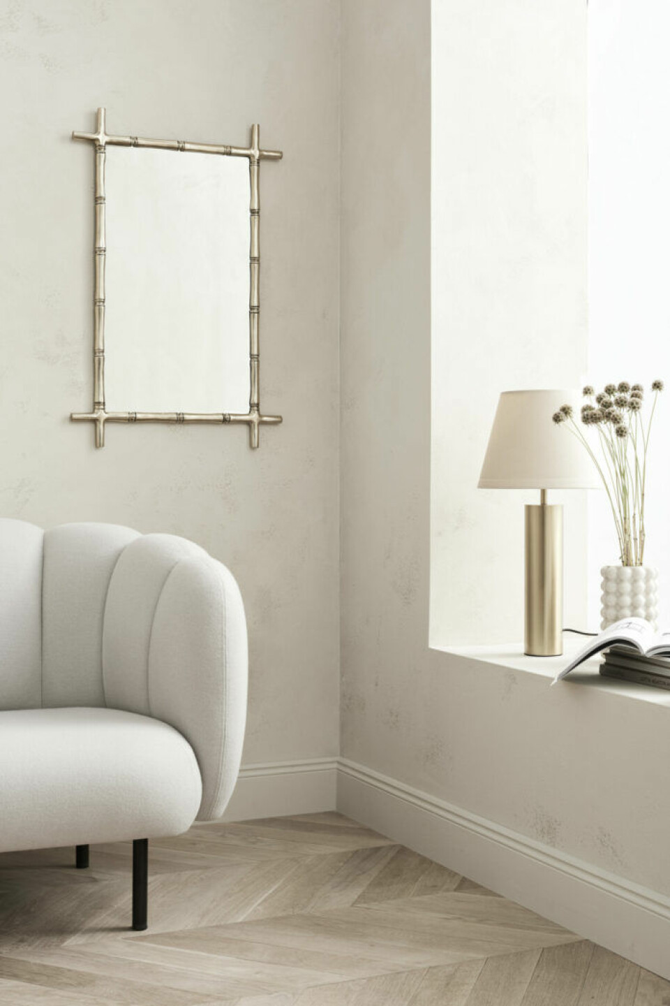 Kika på H&M homes möbelnyheter våren 2019