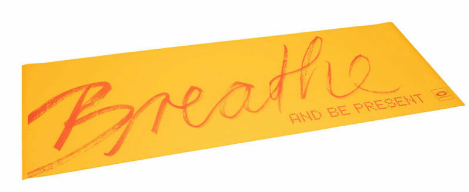 11 snygga yogamattor för alla yogis och yogaformer