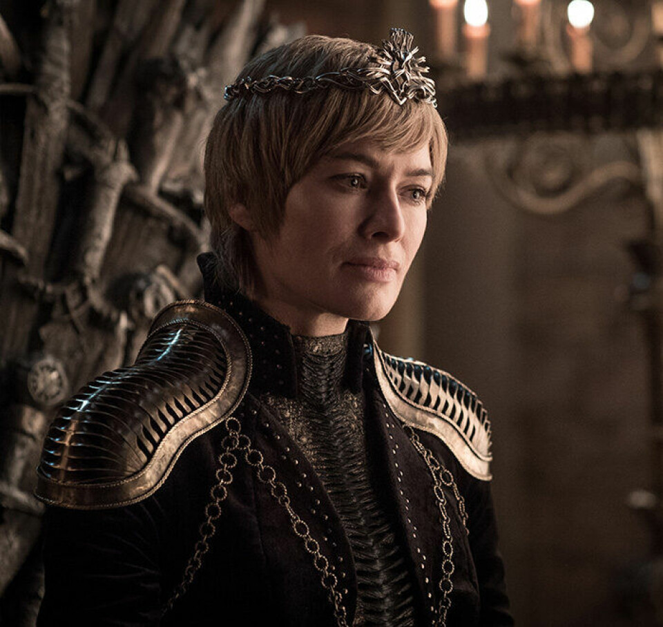 HBO har släppt nya bilder från Game of Thrones sista säsong – se alla här!
