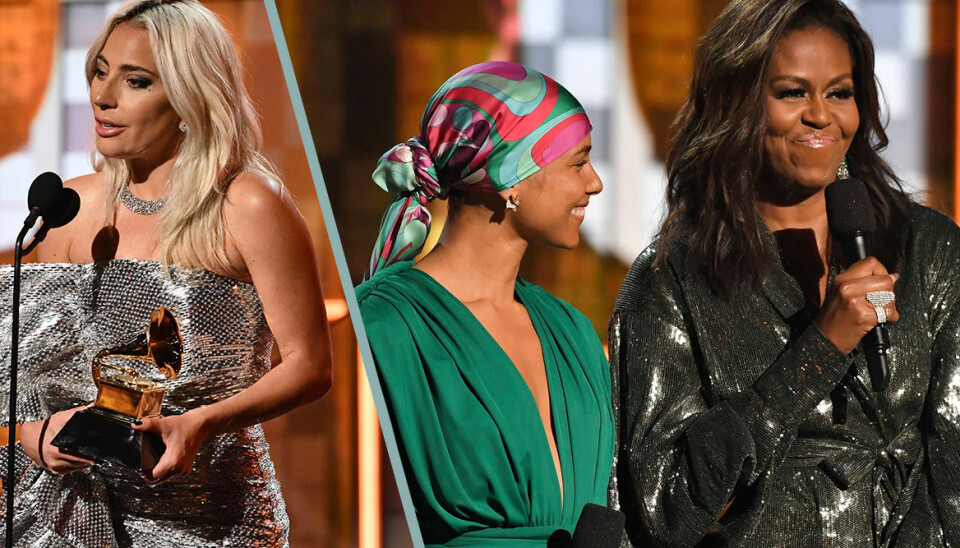 Recap: Här är de 5 bästa ögonblicken från Grammy Awards 2019