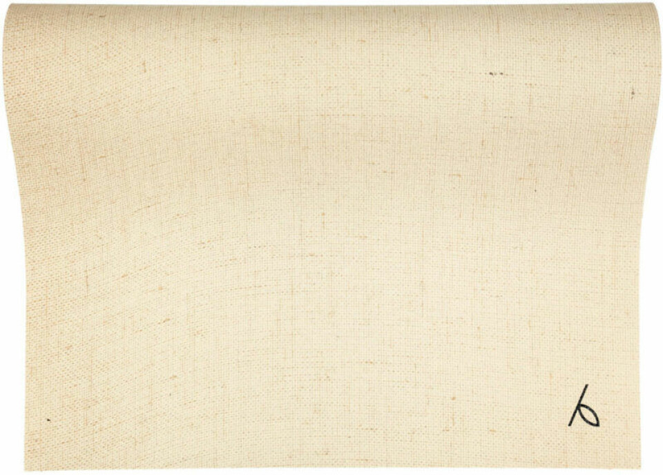 11 snygga yogamattor för alla yogis och yogaformer