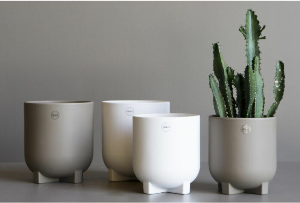 Fina blomkrukor – 14 shoppingtips