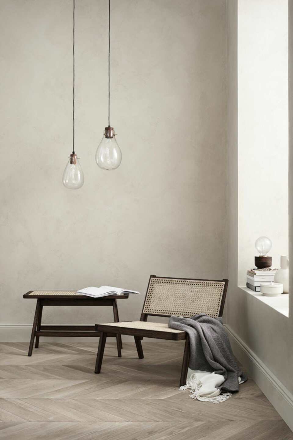 Kika på H&M homes möbelnyheter våren 2019